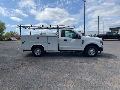 2022 Ford F-250SD XL