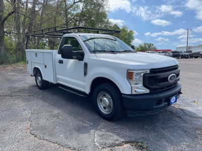 2022 Ford F-250SD XL