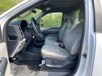 2022 Ford F-250SD XL