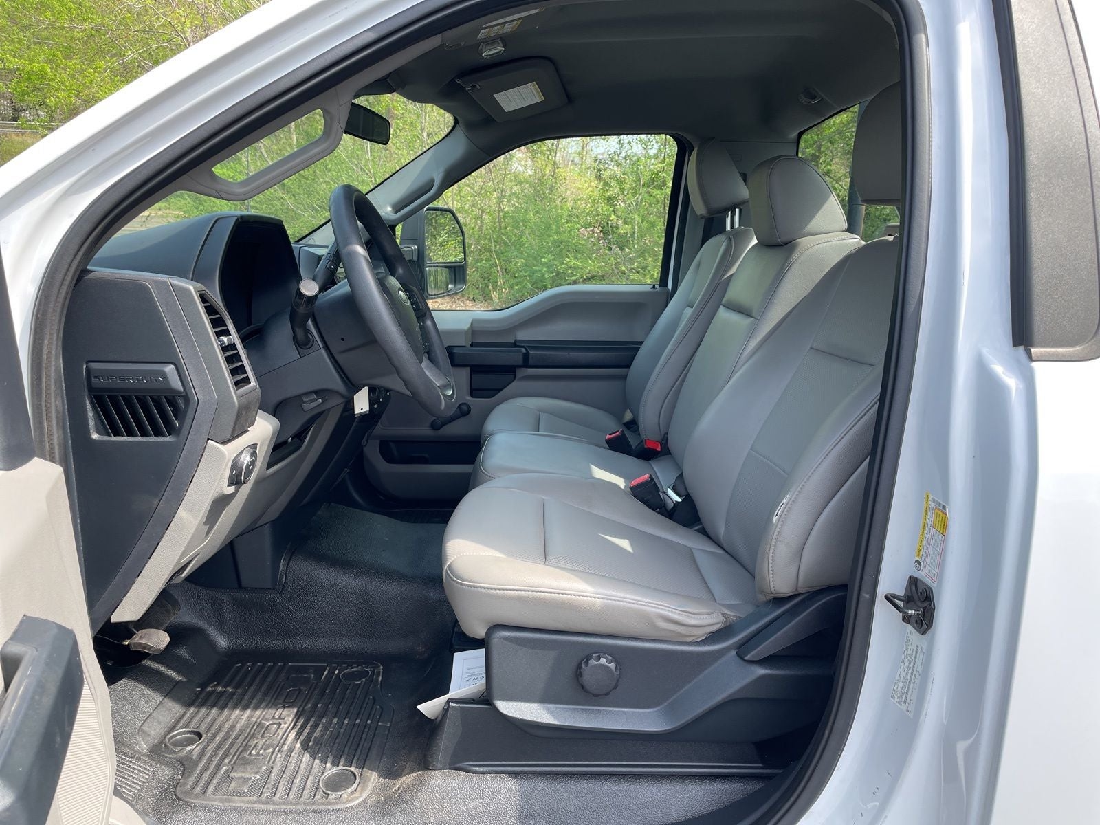 2022 Ford F-250SD XL