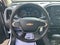 2021 Chevrolet Colorado Work Truck