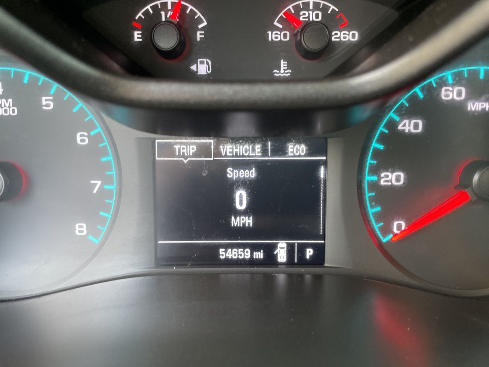 2021 Chevrolet Colorado Work Truck