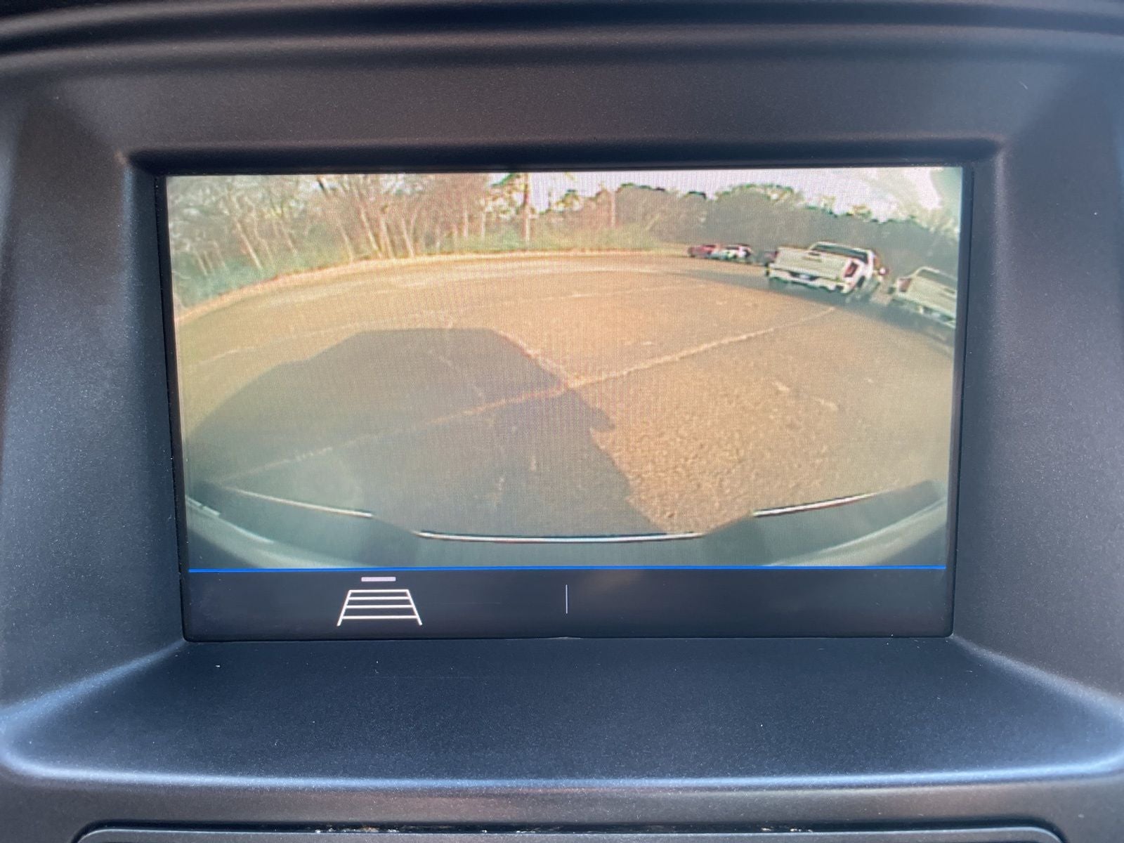 2021 Chevrolet Colorado Work Truck