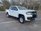 2021 Chevrolet Colorado Work Truck