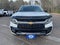 2021 Chevrolet Colorado Work Truck