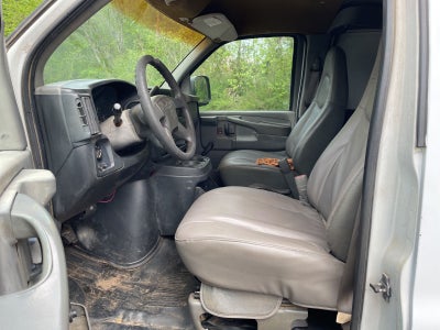 2003 Chevrolet Express Van G3500 Base