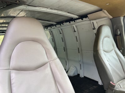 2003 Chevrolet Express Van G3500 Base