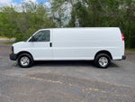 2003 Chevrolet Express Van G3500 Base