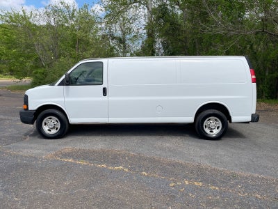 2003 Chevrolet Express Van G3500 Base