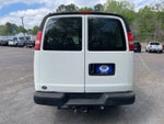 2003 Chevrolet Express Van G3500 Base
