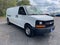2003 Chevrolet Express Van G3500 Base