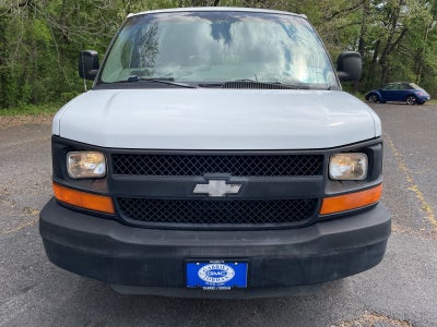 2003 Chevrolet Express Van G3500 Base
