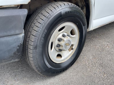 2003 Chevrolet Express Van G3500 Base