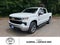 2023 Chevrolet Silverado 1500 LT Texas Edition
