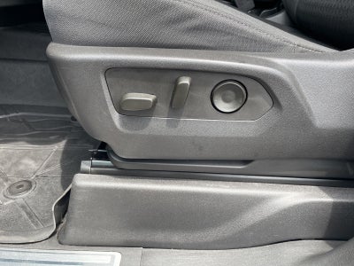 2023 Chevrolet Silverado 1500 LT Texas Edition