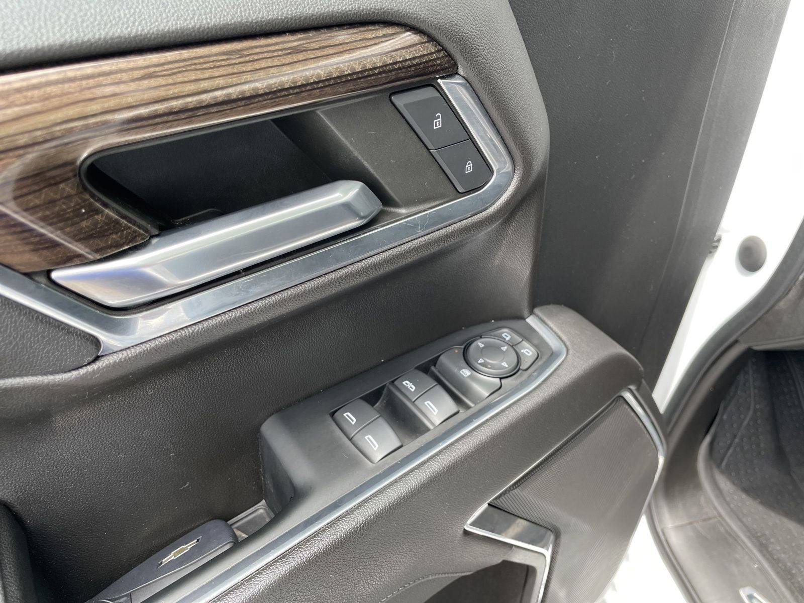 2023 Chevrolet Silverado 1500 LT Texas Edition