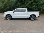 2023 Chevrolet Silverado 1500 LT Texas Edition