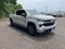 2023 Chevrolet Silverado 1500 LT Texas Edition