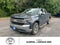2019 Chevrolet Silverado 1500 LT Texas Edition