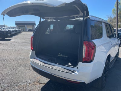 2024 GMC Yukon SLT