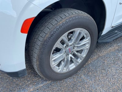2024 GMC Yukon SLT