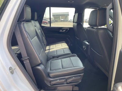 2024 GMC Yukon SLT