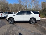 2025 GMC Yukon AT4