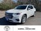2018 Chevrolet Traverse High Country