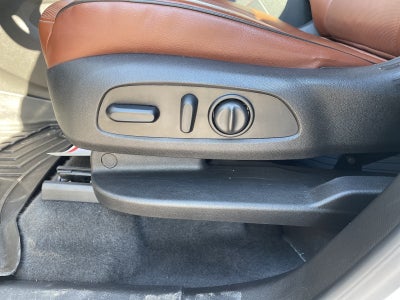 2018 Chevrolet Traverse High Country