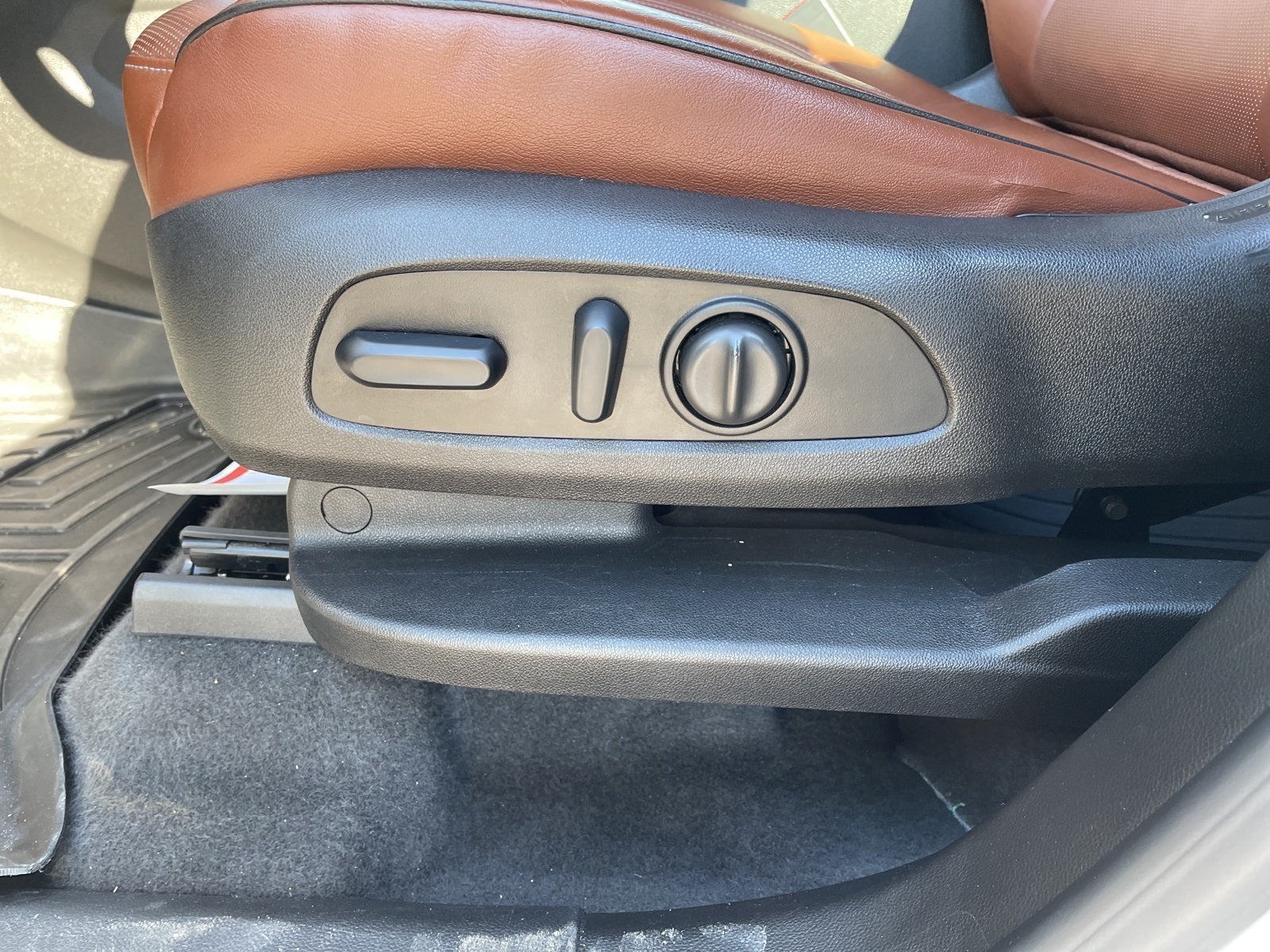 2018 Chevrolet Traverse High Country