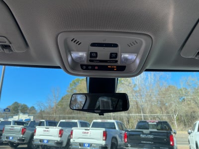 2018 Chevrolet Traverse High Country