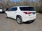 2018 Chevrolet Traverse High Country