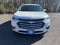 2018 Chevrolet Traverse High Country