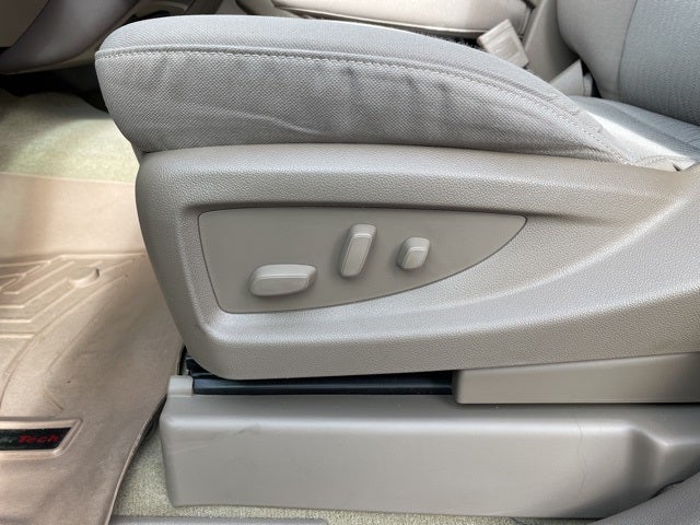 2018 Chevrolet Tahoe LS