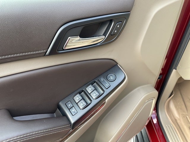 2018 Chevrolet Tahoe LS