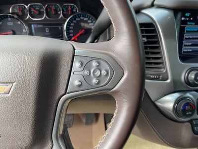 2018 Chevrolet Tahoe LS