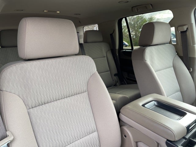 2018 Chevrolet Tahoe LS