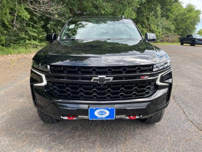 2024 Chevrolet Suburban Z71