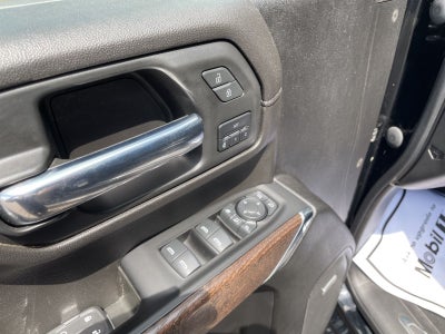 2023 GMC Sierra 2500HD Denali