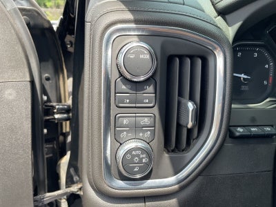 2023 GMC Sierra 2500HD Denali