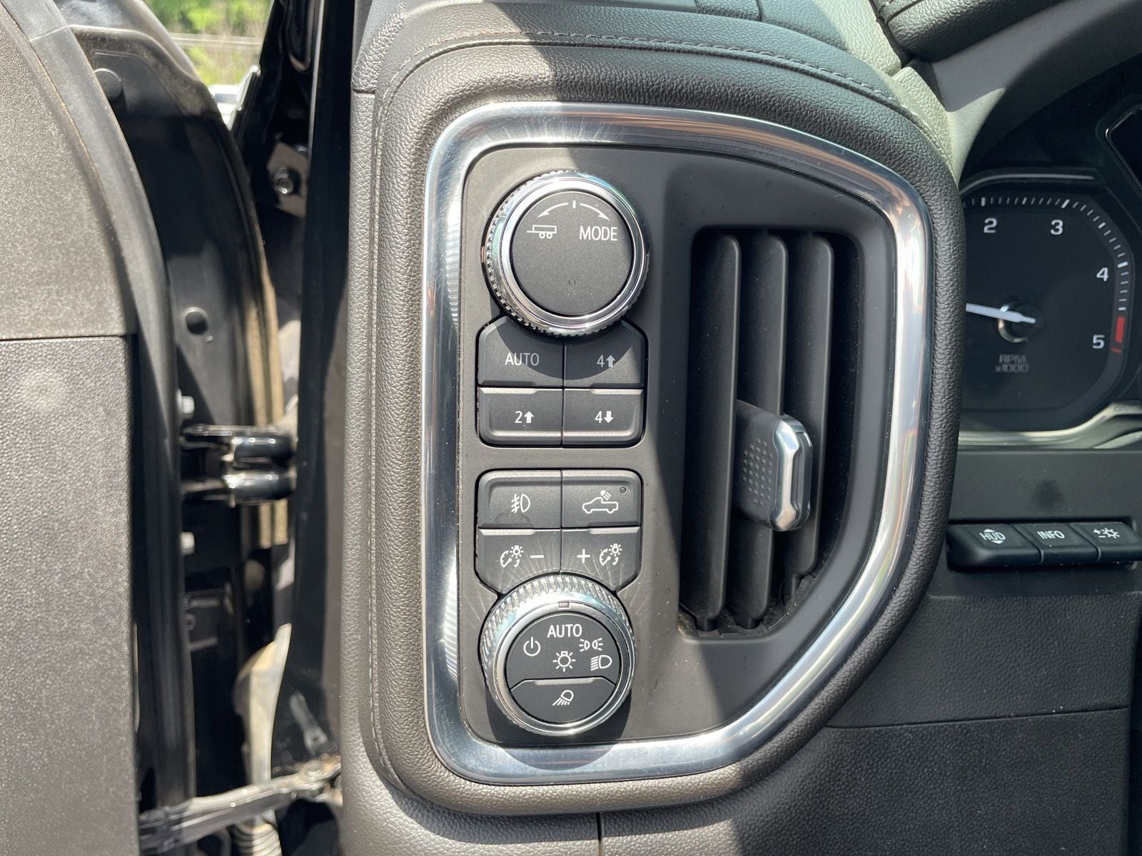 2023 GMC Sierra 2500HD Denali