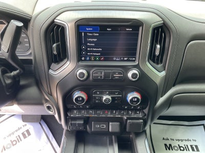 2023 GMC Sierra 2500HD Denali