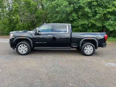2023 GMC Sierra 2500HD Denali