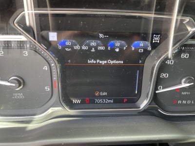 2023 GMC Sierra 2500HD Denali