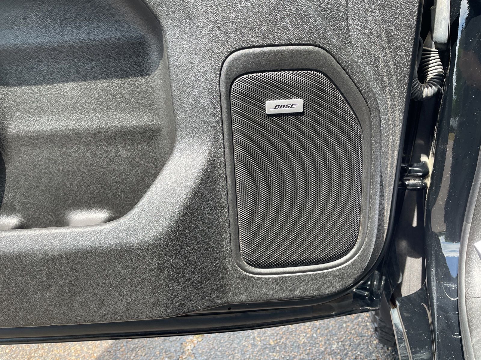 2023 GMC Sierra 2500HD Denali