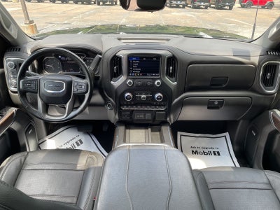 2023 GMC Sierra 2500HD Denali