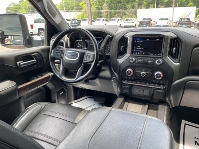 2023 GMC Sierra 2500HD Denali