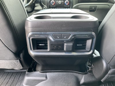 2023 GMC Sierra 2500HD Denali