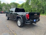 2023 GMC Sierra 2500HD Denali