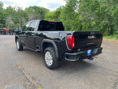 2023 GMC Sierra 2500HD Denali